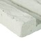 Msi Copen Snow Stacked Stone SAMPLE Natural Manufactured Stone Wall Cement Tile ZOR-PNL-0004-SAM - alternate 5